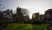 Canterbury Cathedral 1083918 Image 4